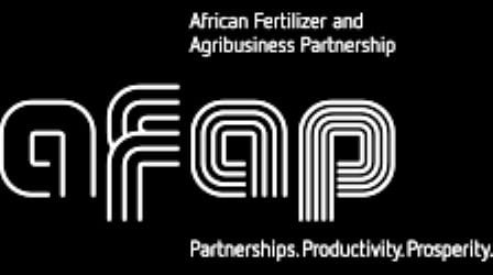 African Fertilizer And Agribusiness Partnership