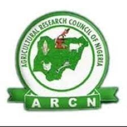 Agricultural Research Council Of Nigeria