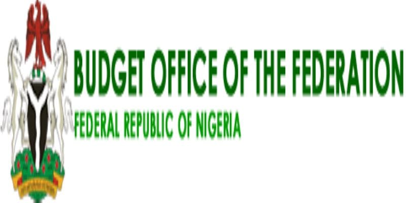 Budget Office Of The Federation