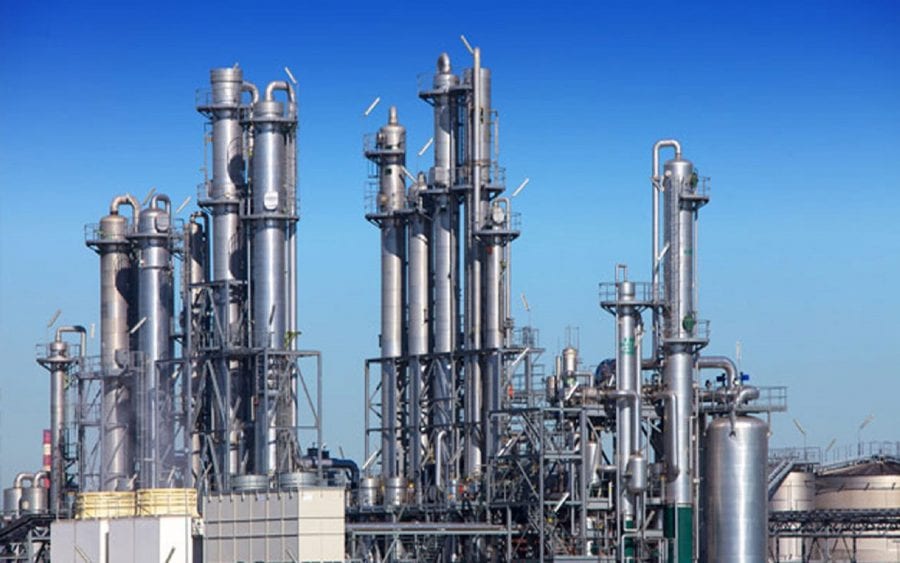 Dangote Refinery
