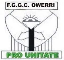 Federal Government Girls College, Owerri
