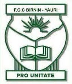 Federal Government College, Birnin Yauri, Kebbi State