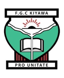 Federal Government College, Kiyawa, Jigawa State