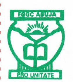 Federal Government Girls College, Abaji-Abuja