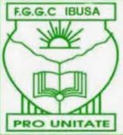 Federal Government Girls' College, Ibusa, Delta State