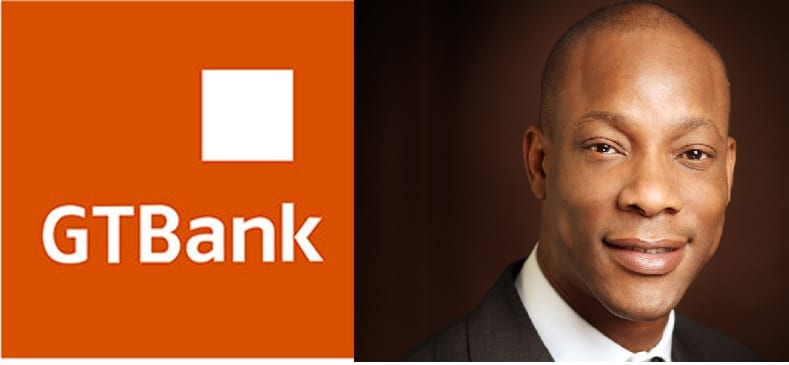 Guaranty Trust Bank - Gtbank Ceo