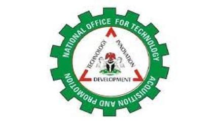 National Office For Technology Acquisition And Promotion