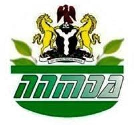 Nigeria Natural Medicine Development Agency
