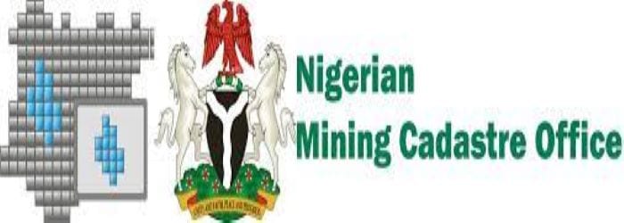 Nigerian Mining Cadastre Office