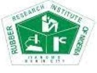 Rubber Research Institute Of Nigeria