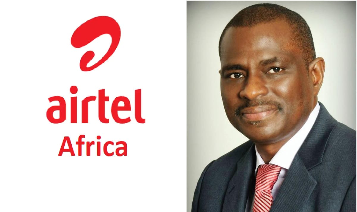 Segun Ogunsanya - Airtel Africa