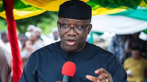 Ekiti State