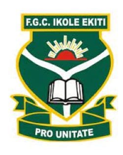 Federal Government College Ikole-Ekiti