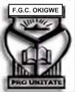 Federal Government College, Okigwe