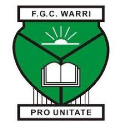 Federal Government College, Warri