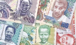 Gambian Currency