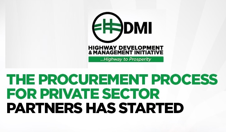 Highway Development And Management Initiative (Hdmi)
