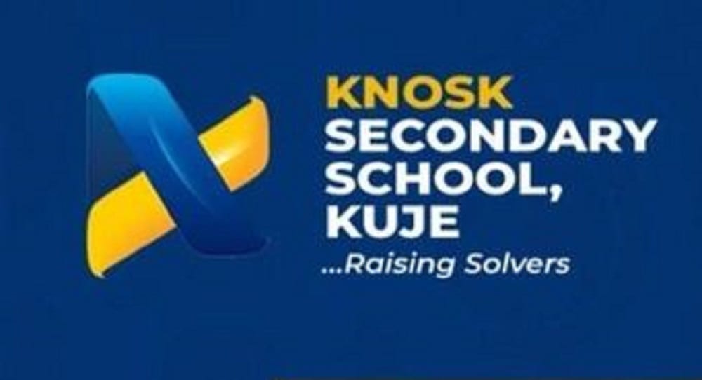 Knosk Secondary School