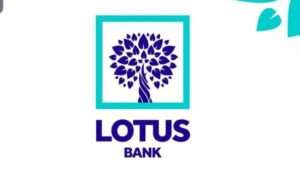 Lotus Bank Nigeria