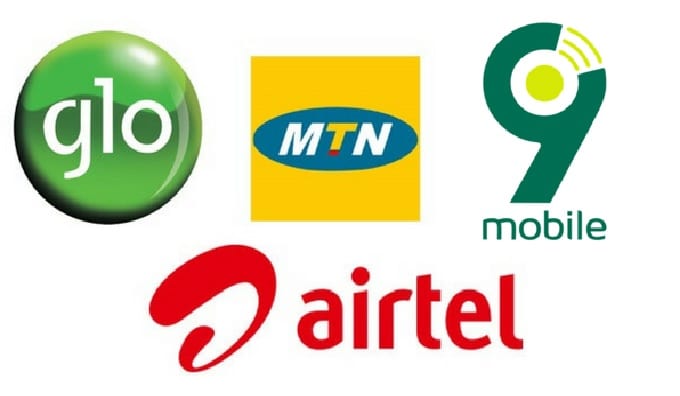 Nigeria Telecom Operators