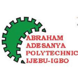 Abraham Adesanya Polytechnic