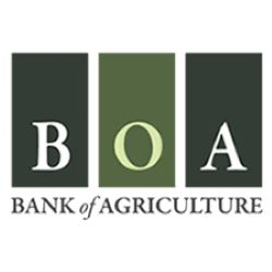 Bank Of Agriculture