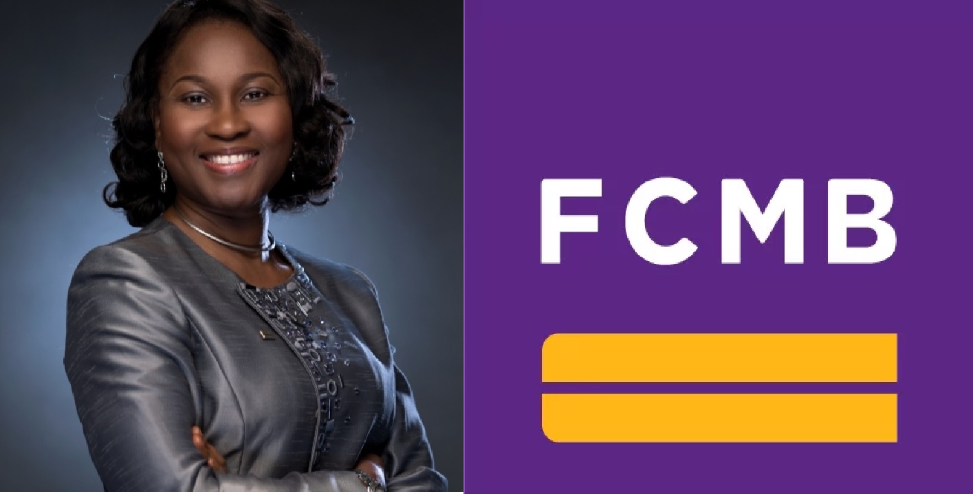 Fcmb Yemisi Edun