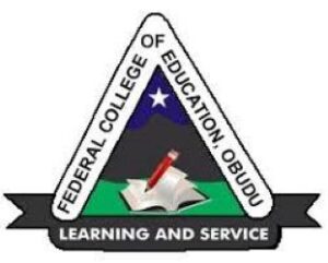 Federal College Of Education Obudu