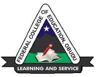 Federal College Of Education Obudu