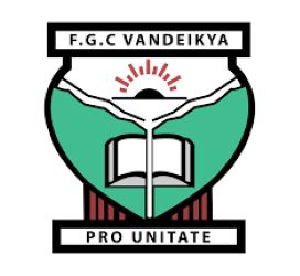 Federal Government College Vandeikya