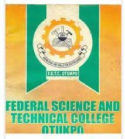 Federal Science And Technical College, Otukpo