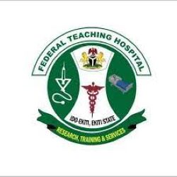 Federal Teaching Hospital Ido–Ekiti