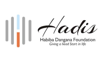 Habiba Dangana