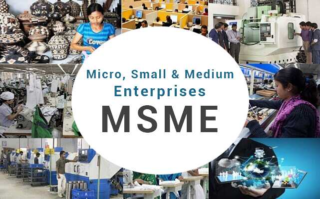 Msme