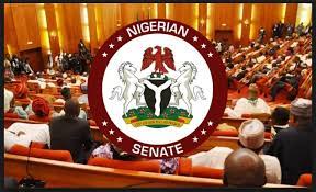 Nigerian Senate