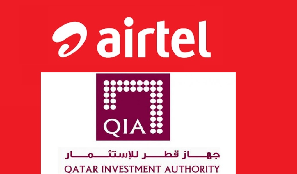 Qatar Investment Authority Airtel Africa