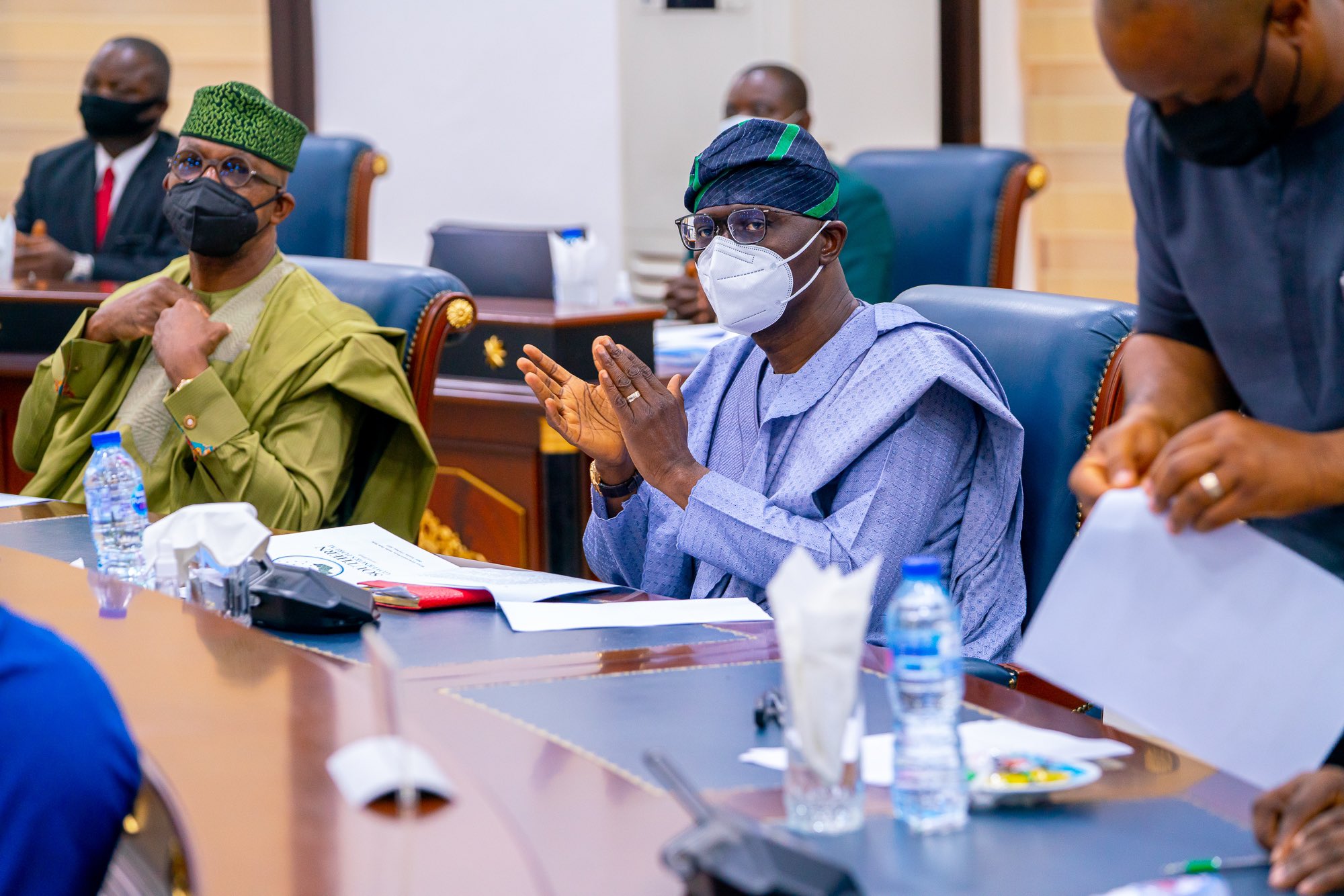 Southern Governors