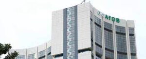 Afdb Building