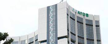 Afdb Building