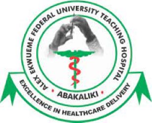 Alex Ekwueme Federal University Teaching Hospital