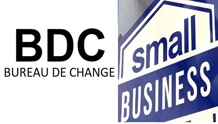 Bureau De Change - Bdc - Cbn Fx Ban