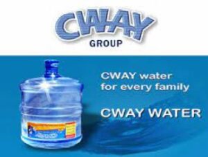 Cway