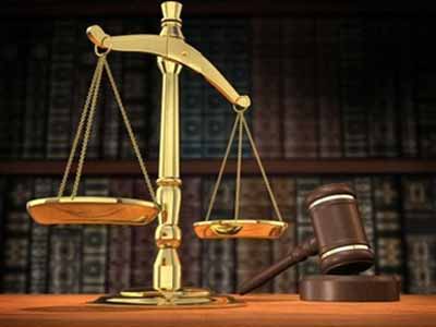 Judiciary