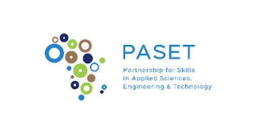 Paset