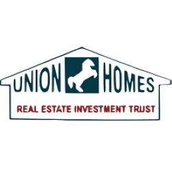 Union Homes Plc