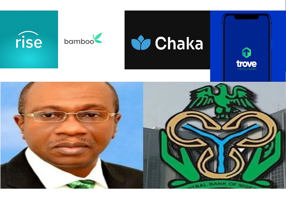 Why Cbn Suspended The Account Of Bamboo Risevest