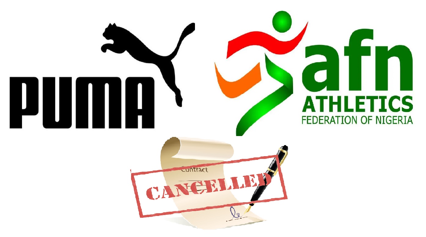 Puma And Nigeria Contracts
