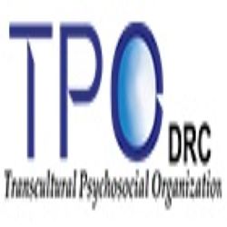 Transcultural Psychosocial Organisation (Tpo) Nigeria