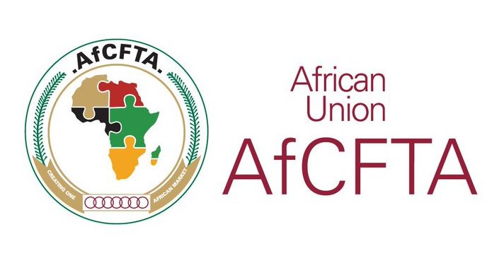 Africa Continental Free Trade Area Agreement - Afcfta