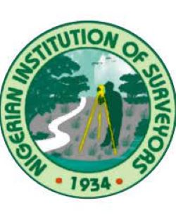 Nigerian Institution Of Surveyors
